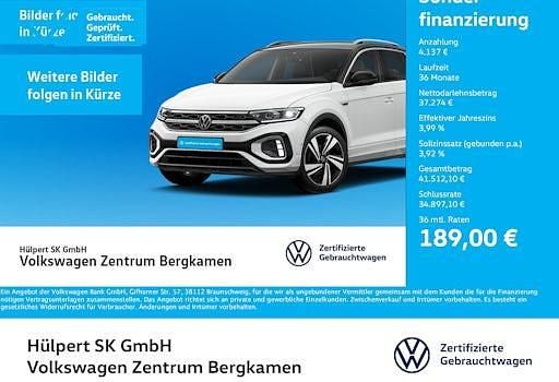 Schwarz Gebraucht 2025 VW Passat Elegance Kombi | 41.411 € (Guter Preis) - Bild 1/4