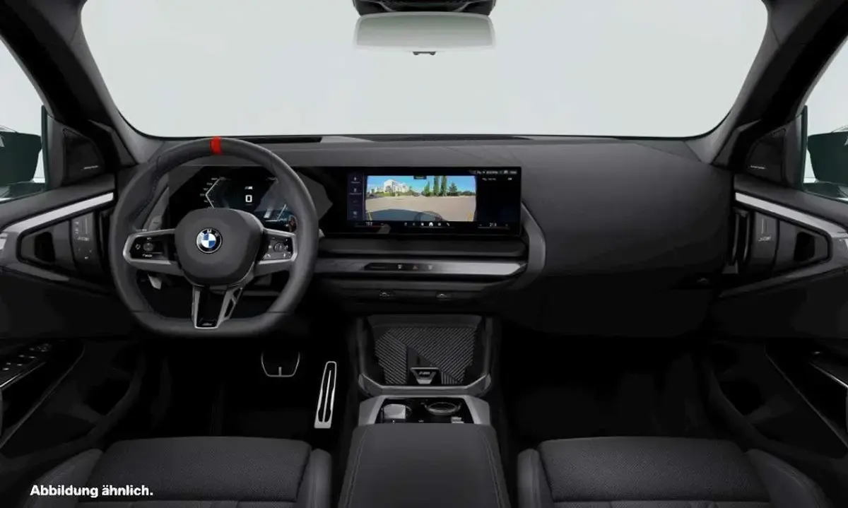 Gebraucht BMW X3 M M Sport 381 PS (280 kW) 2025 Brooklyn grau SUV