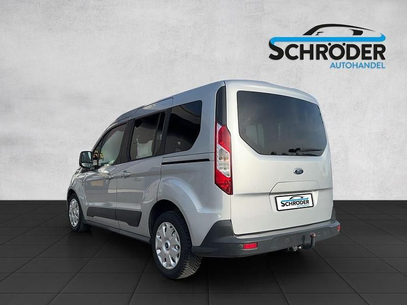 Gebraucht Ford Tourneo Connect Trend 116 PS (85 kW) 2014 Van / Kleinbus