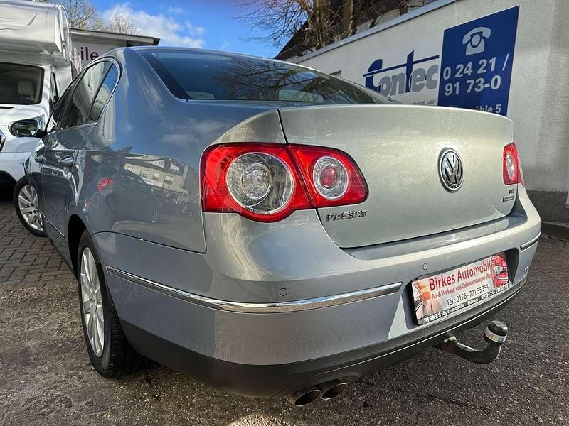 Gebraucht VW Passat 110 PS (80 kW) 2010 Other Limousine