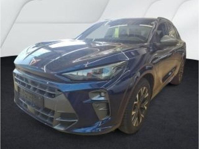 Kosmosblau Gebraucht 2025 Cupra Terramar SUV | 34.900 € - Bild 1/4