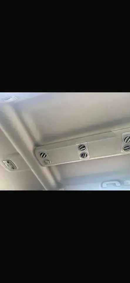 Gebraucht Toyota Proace Verso Executive 177 PS (130 kW) 2018 Kombi