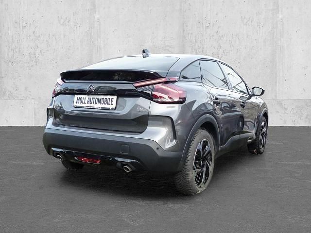 Gebraucht Citroën C4 Shine 131 PS (96 kW) 2023 Grau SUV