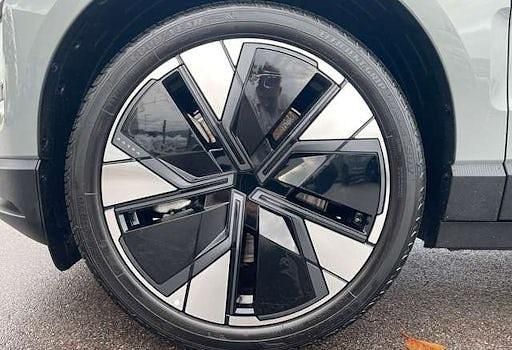 Gebraucht Volvo EX30 Performance 314 kW (428 PS) 2025 Grau SUV