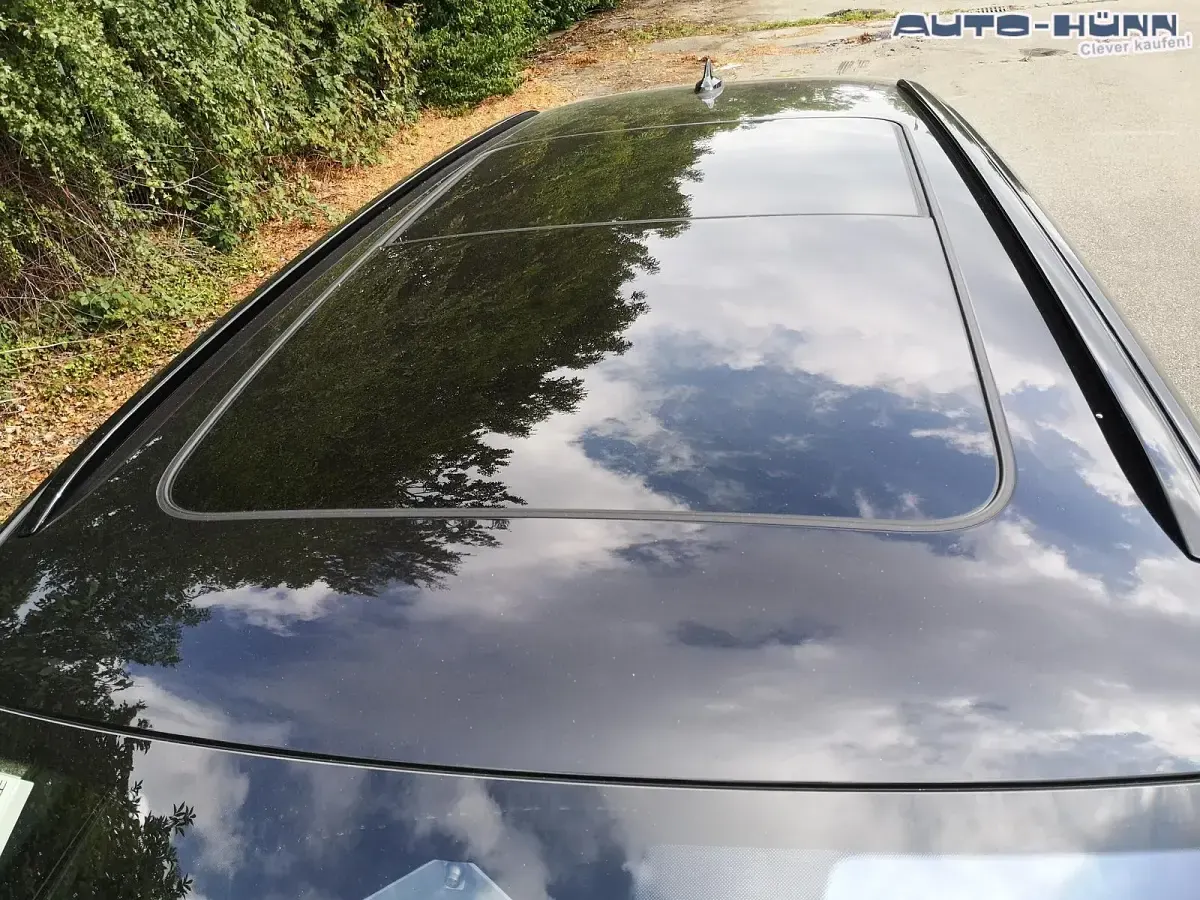 Neu Skoda Kodiaq RS 265 PS (194 kW) 2026 Black magic perleffekt SUV