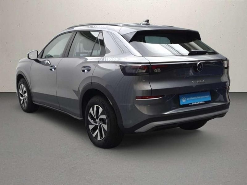 Neu VW T-Roc Life 116 PS (85 kW) 2026 Wolf grey metallic SUV