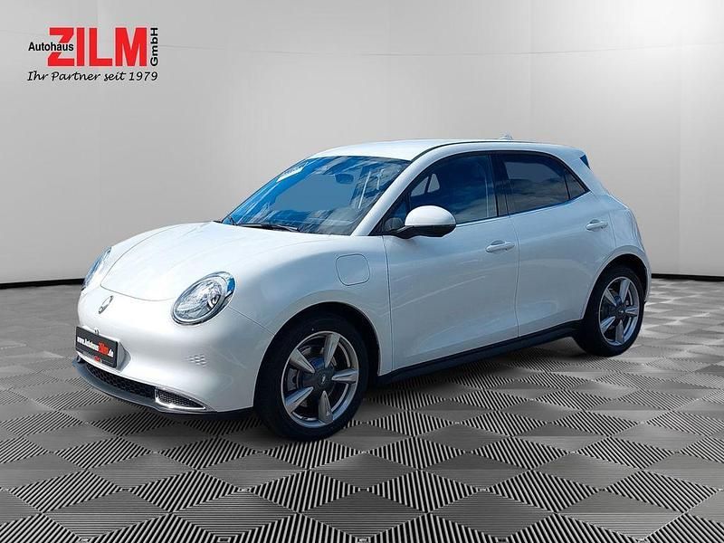 Weiß Gebraucht 2023 Ora 03 SUV | 21.990 € (Superpreis) - Bild 1/4