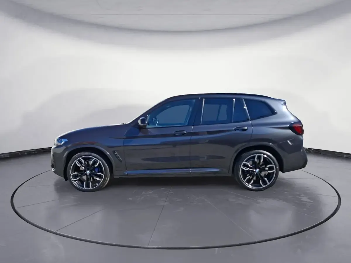 Second-hand BMW X3 Performance 340 CP (250 kW) 2023 SUV