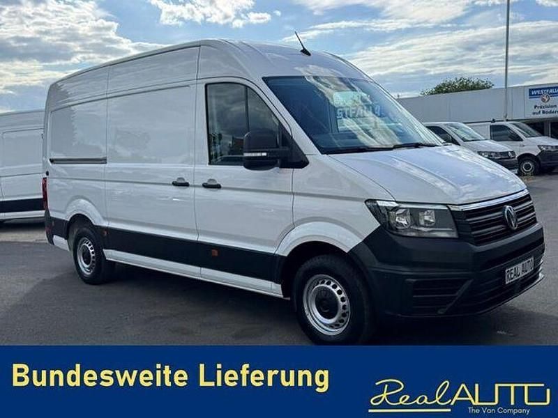 Andere Gebraucht 2019 VW Crafter Van | 24.990 € (Fairer Preis) - Bild 1/4