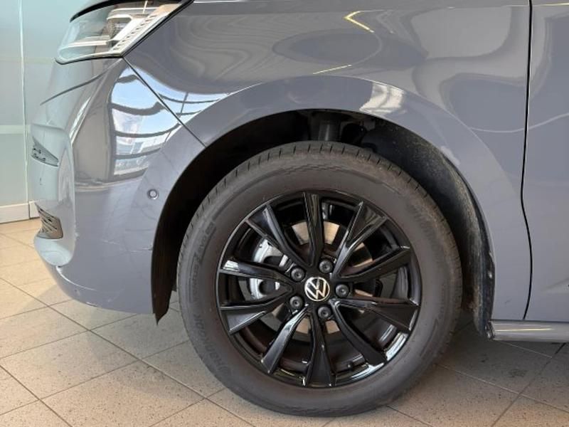 Usata VW Multivan Edition 150 CV (110 kW) 2025 Monovolume