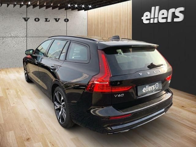 Gebraucht Volvo V60 Plus 398 PS (292 kW) 2022 Schwarz Kombi