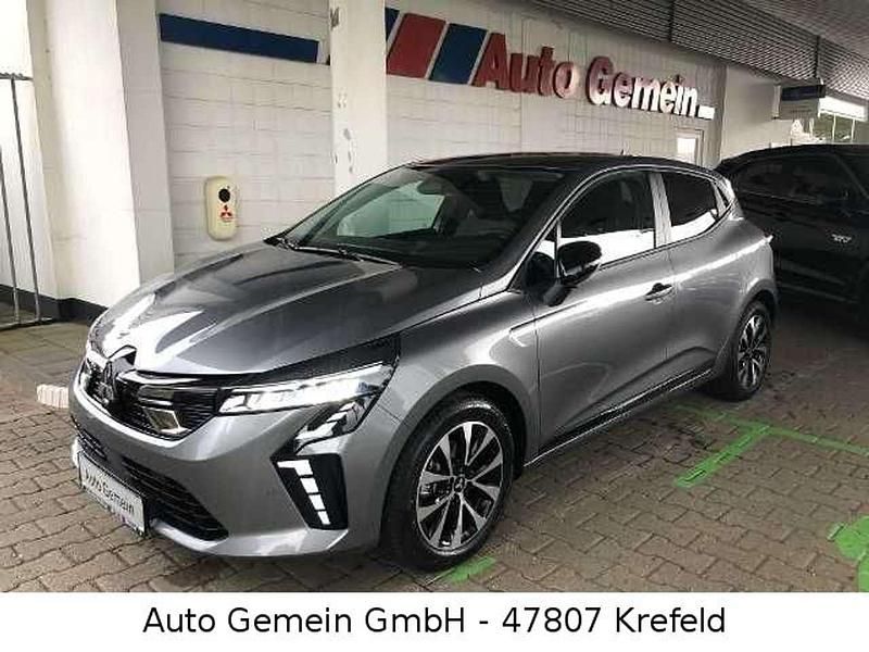 Achatgrau Gebraucht 2024 Mitsubishi Colt Plus Kleinwagen | 18.450 € (Etwas zu teuer) - Bild 1/4