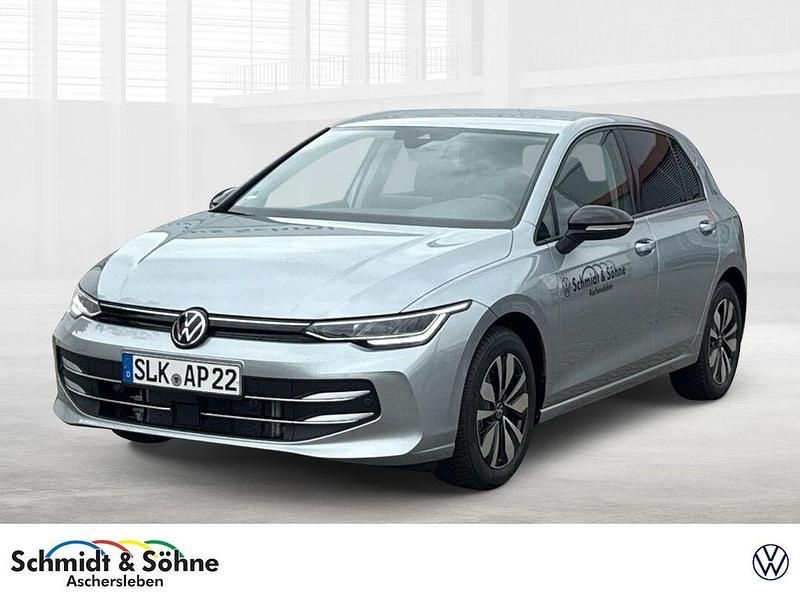 Silber Gebraucht 2025 VW Golf Goal Limousine | 30.910 € (Fairer Preis) - Bild 1/4