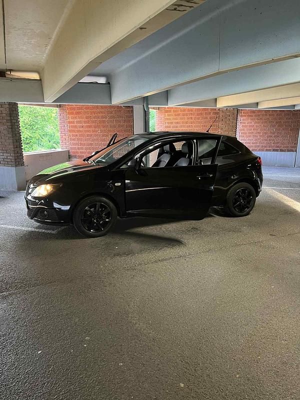 Gebraucht 2009 Seat Ibiza Coupé | 2.000 € (Fairer Preis) - Bild 1/4