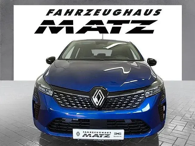 Neu Renault Clio V Evolution 101 PS (74 kW) 2025 Kleinwagen