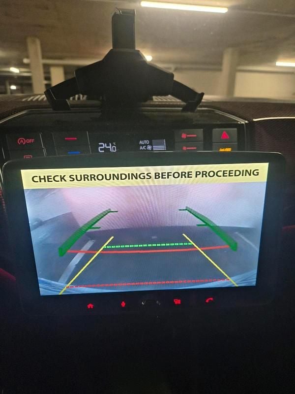 Gebraucht VW up! Beats 116 PS (85 kW) 2021 Weiß Kleinwagen