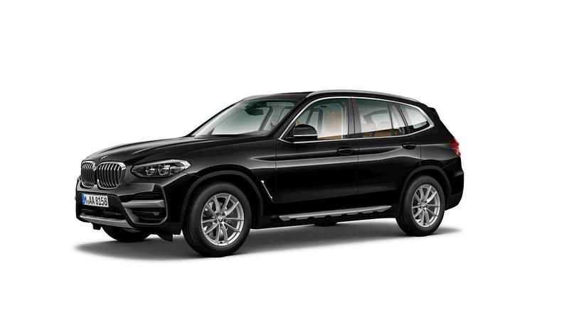 Używany BMW X3 Performance 184 KM (135 kW) 2026 SUV