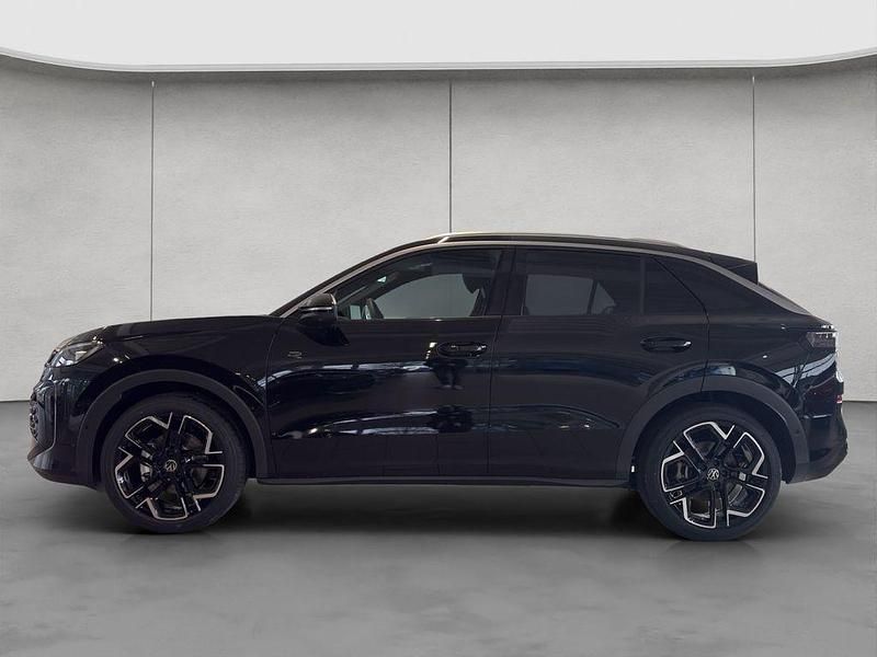 Gebraucht VW T-Roc Style 150 PS (110 kW) 2026 Schwarz SUV
