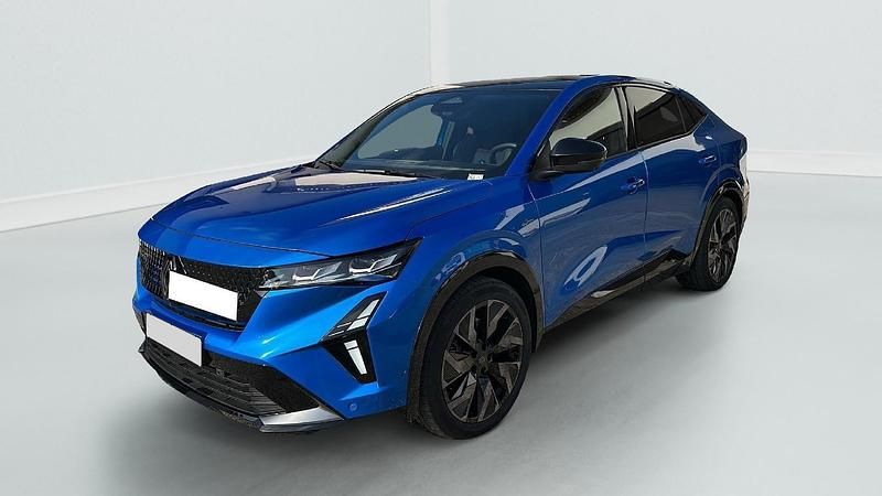 Gebraucht Renault Rafale 150 PS (110 kW) 2025 Bleu sommet / toit noir etoile SUV