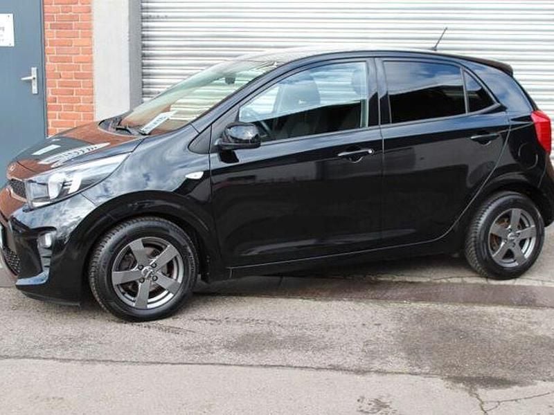 Gebraucht Kia Picanto 2017 Andere Kleinwagen