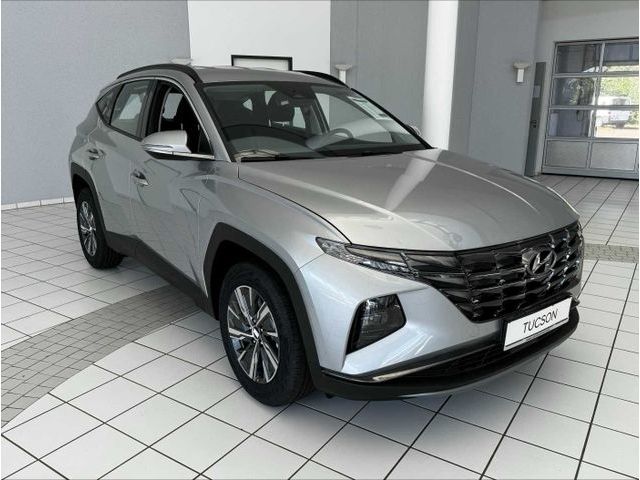 Andere farbe Neu 2024 Hyundai Tucson Select SUV | 28.490 € (Guter Preis) - Bild 1/4