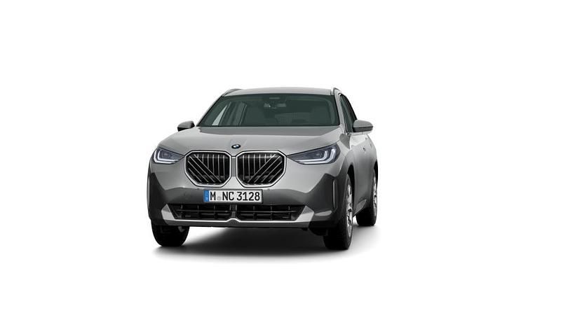 Neu BMW X3 Efficient Dynamics 197 PS (144 kW) 2025 SUV