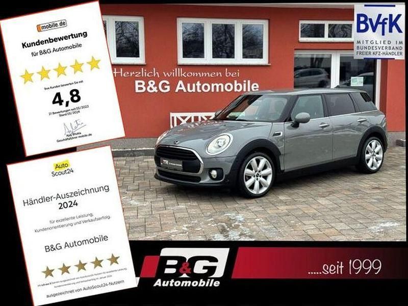 Gebraucht Mini Cooper Clubman 102 PS (75 kW) 2019 Andere Kombi