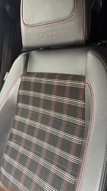 Gebraucht VW Golf VI Edition 230 PS (169 kW) 2008 Schwarz Kleinwagen