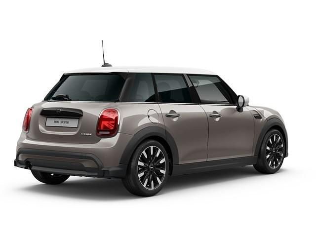 Gebraucht Mini Cooper Classic 136 PS (100 kW) 2023 Silber Kleinwagen