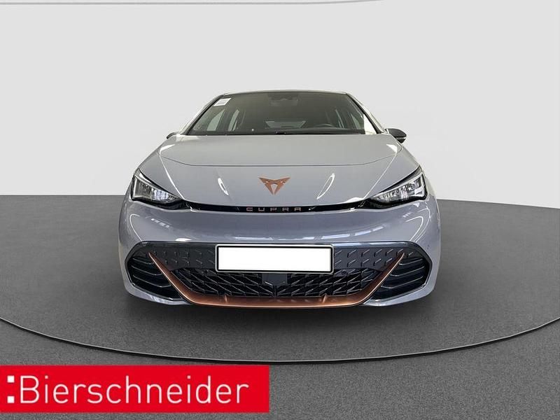 Gebraucht Cupra Born 169 kW (231 PS) 2023 Grau Kleinwagen