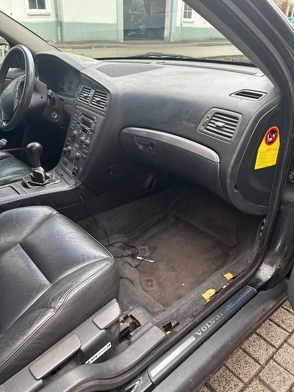 Gebraucht Volvo V70 140 PS (102 kW) 2002 Kombi