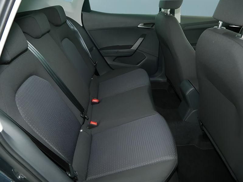 Gebraucht Seat Arona Style 116 PS (85 kW) 2025 Grau SUV