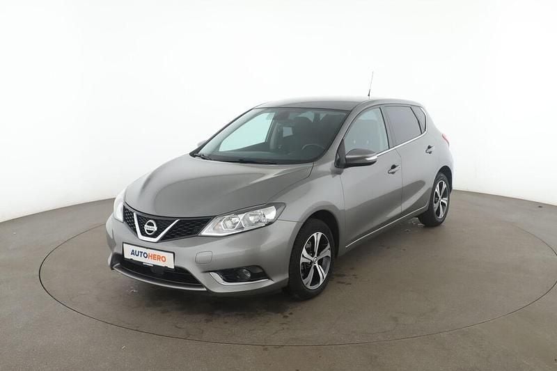 Gebraucht Nissan Pulsar Acenta 116 PS (85 kW) 2018 Limousine