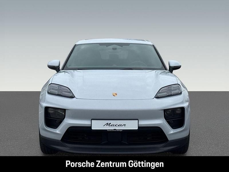 Neu Porsche Macan 300 kW (408 PS) 2026 Grau SUV