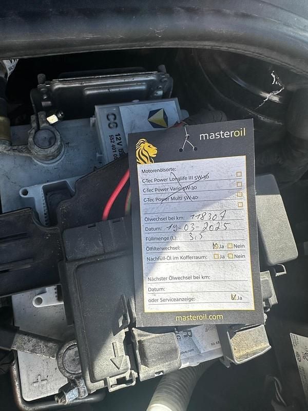 Gebraucht VW up! 60 PS (44 kW) 2013 Schwarz Kleinwagen