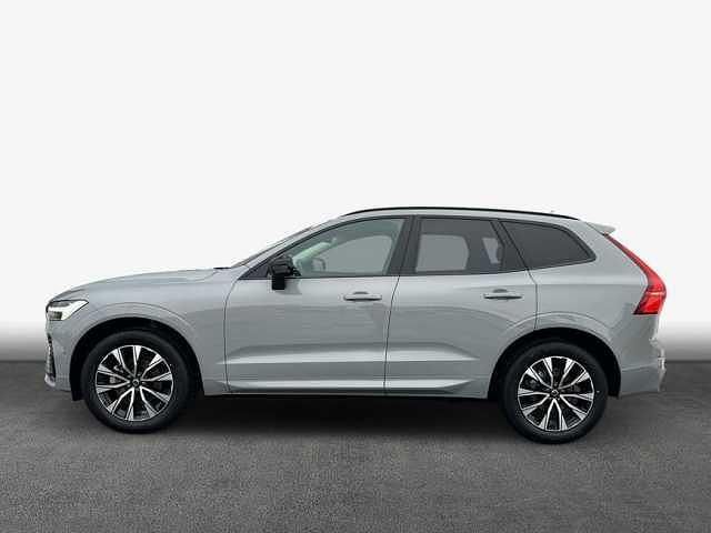 Gebraucht Volvo XC60 184 PS (135 kW) 2025 SUV