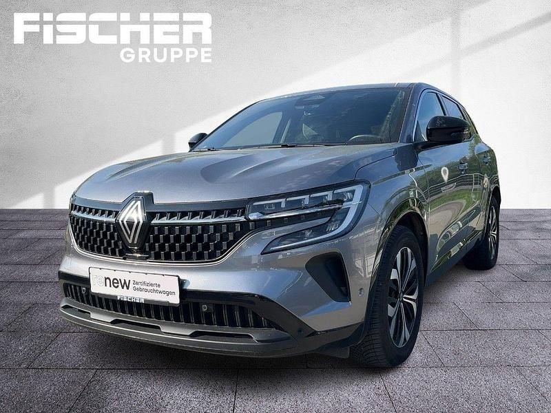 Occasion Renault Austral Techno 158 ch (116 kW) 2024 SUV