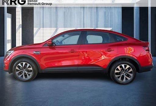 Gebraucht Renault Arkana Equilibre 140 PS (102 kW) 2023 Rot SUV