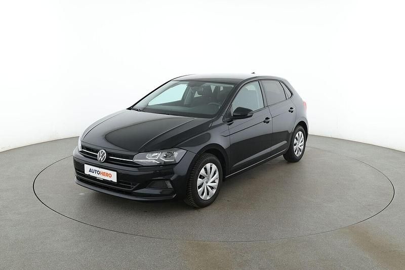 Używany VW Polo Comfortline 95 KM (69 kW) 2021 Hatchback