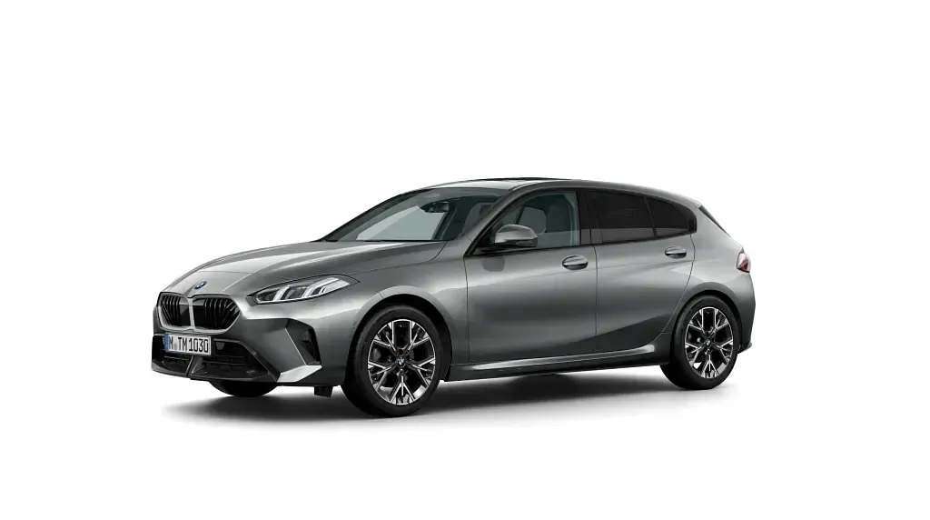 Gebraucht BMW 120 Efficient Dynamics 156 PS (114 kW) 2026 Kleinwagen