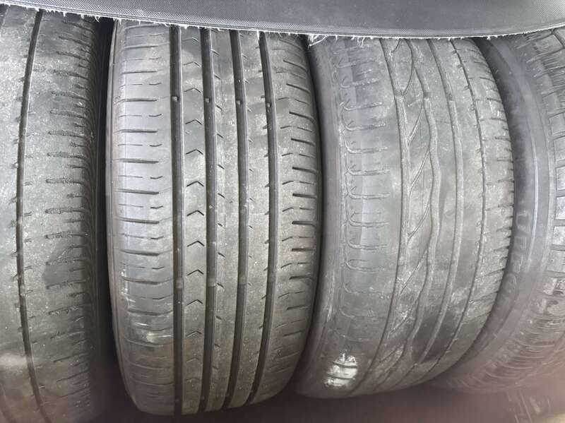 Silber Gebraucht 2010 Seat Altea XL Van / Kleinbus | 3.300 € (Fairer Preis) - Bild 1/4