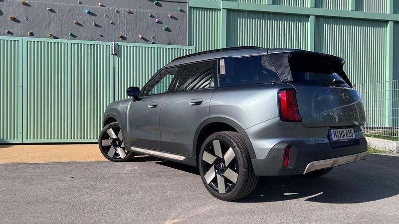Gebraucht Mini Countryman 170 PS (125 kW) 2024 SUV