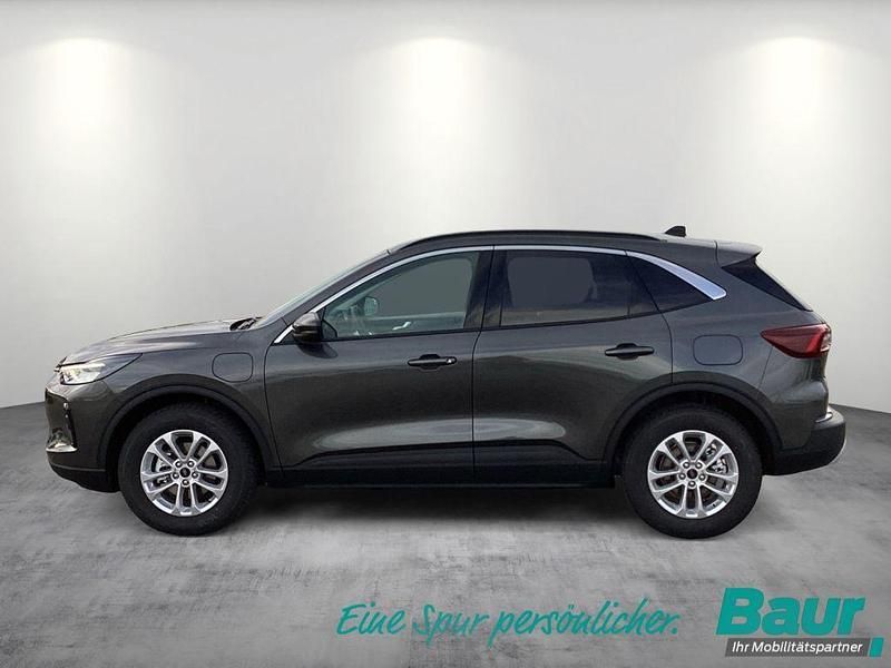 Neu Ford Kuga Titanium 242 PS (177 kW) 2025 Magnetic metallic SUV