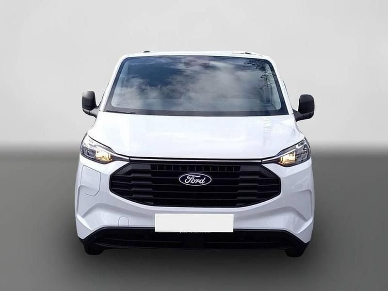 Gebraucht Ford Transit Trend 118 PS (86 kW) 2025 Weiß Pickup