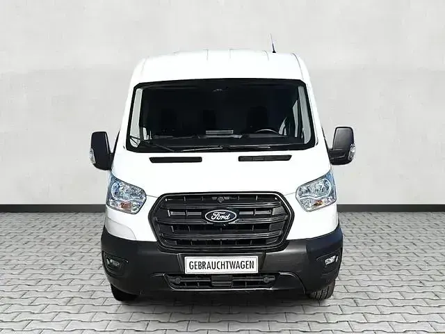 Usata Ford Transit Trend 2025 Andere Berlina