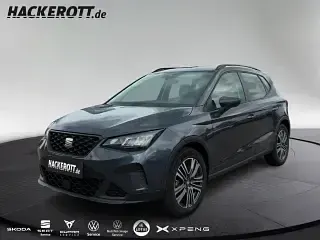 Gebraucht Seat Arona Style 110 PS (80 kW) 2024 SUV