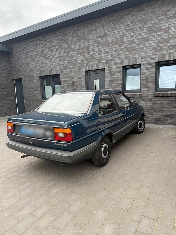 Gebraucht 1999 VW Jetta Coupé | 1.300 € - Bild 1/4