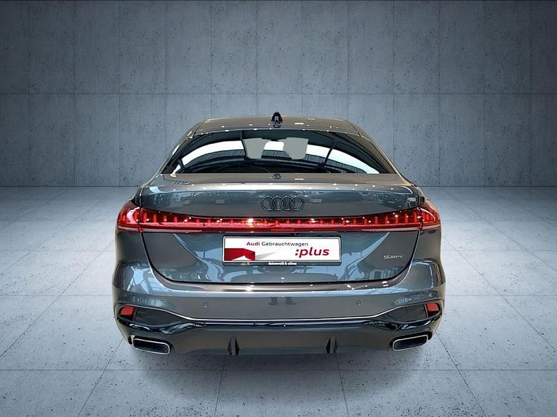 Gebraucht Audi A5 S-Line 367 PS (269 kW) 2026 Grau Limousine