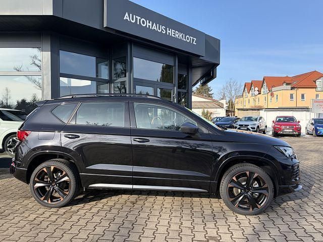 Neu Cupra Ateca 150 PS (110 kW) 2025 SUV
