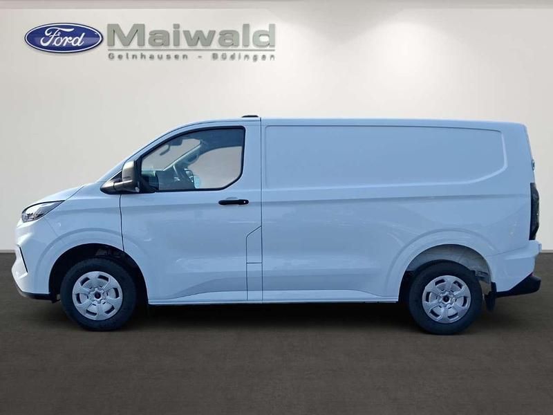 Neu Ford Transit Custom Trend 110 PS (80 kW) 2026 Frostweiß Van / Kleinbus